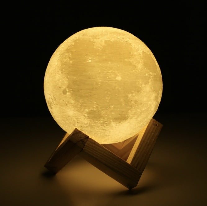 Moon Lamp